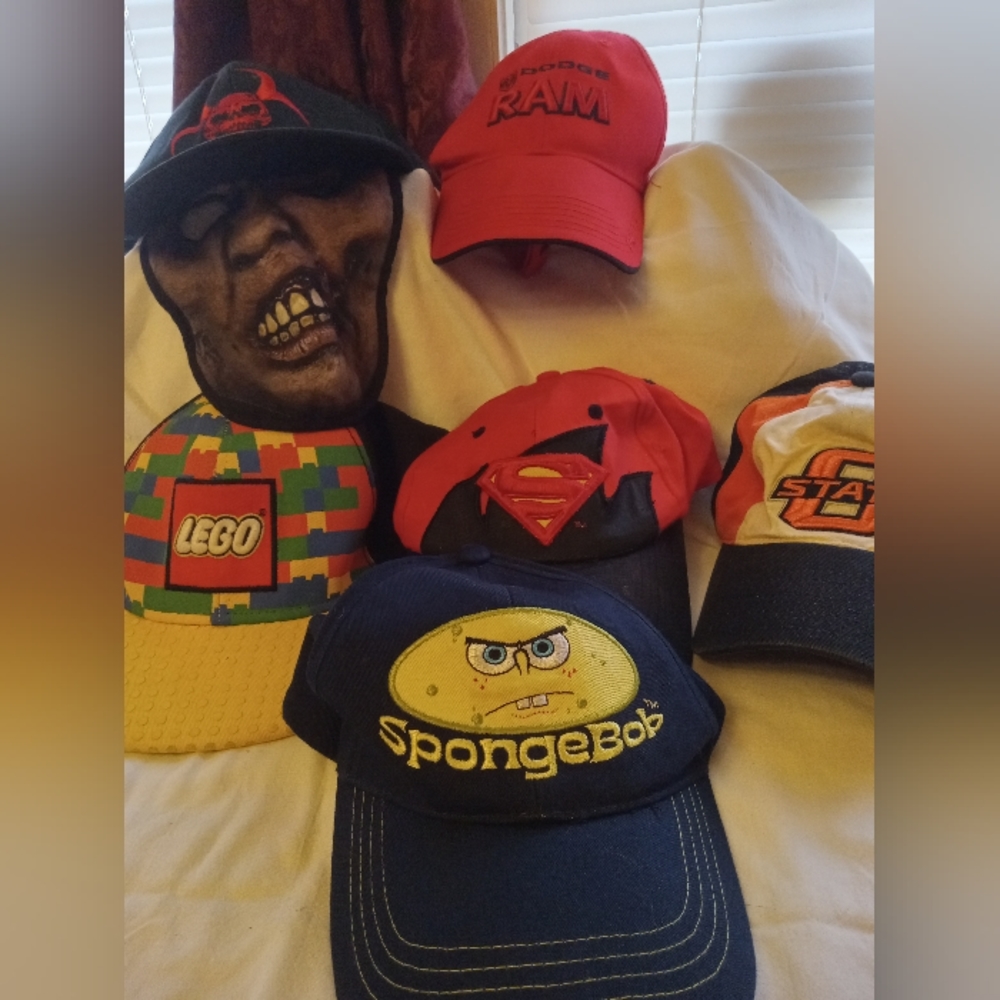 Hats